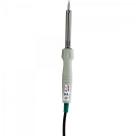 Ferro de Solda POWER 60 50W 220V Cinza/Verde HIKARI