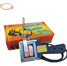 Ferro De Solda Profissional 550w Estanho 110v Ou 220v Phila Ferro De Solda Profissional 550w Estanho 110v Ou 220v Phila