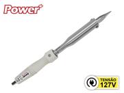 Ferro de Solda Profissional Hikari Power 80 - 110V