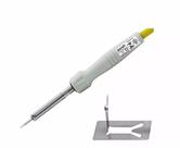 Ferro De Solda Profissional Original Hikari Power 30 Soldas Delicadas e Artesanato 127v