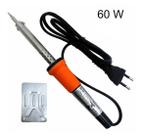 Ferro De Solda Profissional Para Soldas Emendas E Placas Eletrônicas 60w Watts 127v