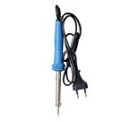 Ferro de Solda Profissional Rayco 30w 127V Para Artesanato e Soldas Delicadas