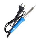 Ferro de Solda Profissional Rayco 60w 127V Para Soldas Robustas e Reparos Eletrônicos Ferro de Solda Profissional Rayco 60w 127V Para Soldas Robustas e Reparos Eletrônicos