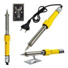 Ferro De Solda soldador profissional 110v com suporte