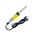 Ferro De Solda Soldar Soldador 60w Potência Temperatura Aquece Ferro De Solda Soldar Soldador 60w Potência Temperatura Aquece