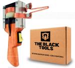 Ferro de solda tipo pistola estanhador profissional 550w 110v