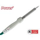 Ferro de Solda Tipo Reto 50W Hikari 60 Power 21K406