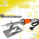 Ferro De Soldagem 30w Profissional Tipo Lápis 220v