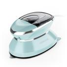 Ferro de viagem PIOMATIC Mini com vapor para roupas de dupla voltagem