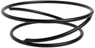 Ferro forjado Riser American Metalcraft Individual Ironworks 7"