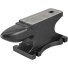 Ferro fundido Anvil Olympia Tools 50 lb/22,68 kg Hobby