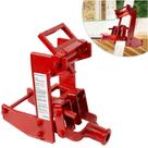 Ferro fundido maleável pesado Wall Jack Glosaie 454 kg