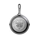 Ferro fundido pré-temperado Skillet Lodge Dolly Parton 20cm Ferro fundido pré-temperado Skillet Lodge Dolly Parton 20cm