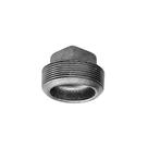 Ferro galvanizado Plug Anvil International 1" MPT