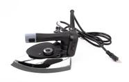 Ferro Gravitacional 2,8KG 1200W OK-98L 220V - Okachi Ferro Gravitacional 2,8KG 1200W OK-98L 220V - Okachi