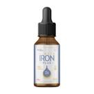 Ferro Iron Plus For Baby Kids Morango 30ml Gotas True Source Ferro Iron Plus For Baby Kids Morango 30ml Gotas True Source