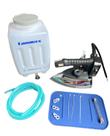 Ferro Lanmax Passar Roupas A Vapor Industrial 1000 Watts