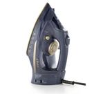 Ferro Oster GCSTCC5000-017 2 em 1 Sem Fio Preto Ferro Oster GCSTCC5000-017 2 em 1 Sem Fio Preto