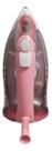 Ferro Oster Passar Roupa Elétrico Vapor Aeroceramic Rosa Cor Rosa-claro