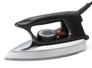Ferro Panasonic NI-A66-K Ferro seco 700W 0,8 kg preto