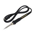 Ferro para Estação ESD HK-936A 21J411 com Conector Fêmea de 7 Pinos Hikari Ferro para Estação ESD HK-936A 21J411 com Conector Fêmea de 7 Pinos Hikari
