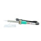 Ferro para solda 50 watts com suporte PLUS SC-60 (220V)