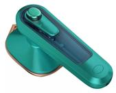 Ferro Passar Portátil Viagem Avião Turbo Vaporizador Vijodi (Bivolt)