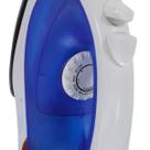 Ferro Passar Roupa Vapor Nylon Seda Algodão Armazenagem Água Controle Temperatura