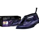 Ferro Passar Roupas A Vapor Sokany Designer Moderno