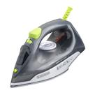 Ferro Passar Roupas Black+Decker Ceramic Gliss FX2750 Cinza 2000W Antigotejamento 220v