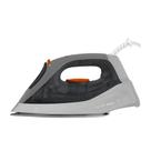 Ferro Passar Roupas Mallory Jupiter Maxx 2 em 1 Seco e Vapor, Base Antiaderente e Reservatório 260ml