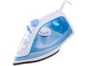 Ferro Philips Walita Seco Vapor Serie 1000 - DST1050/22 BRANCO/AZUL 110 VOLTS