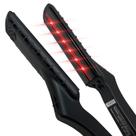 Ferro plano CROC Masters Infrared Black Titanium 1,5 cm