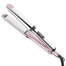 Ferro plano Rozamor Professional Titanium 1 1/4