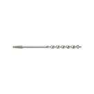 Ferro pua 3/8 irwin 20cm