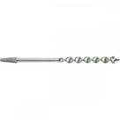 Ferro Pua Irwin 3/8'' Rosca Mathieson Iw331