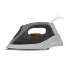 Ferro Seco e Vapor Mallory Jupiter Maxx 1200W Reservatório 260ml Cinza - Ferro Seco e Vapor Mallory Jupiter Maxx 1200W Reservatório 260ml Cinza -