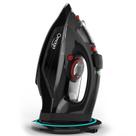 Ferro sem fio Ferro sem fio OMAIGA 1500W com tanque de vapor de 300 mL