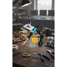 Ferro Solda 60W Profissional C/ Controle Temp. 220V