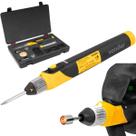 Ferro Solda Portátil Vonder Fsv030 30w Bateria Lítio Usb 5V - 7465030000