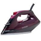 Ferro Vapor Ultragliss Vinho 220v - Arno FV2888B2