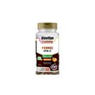 Ferro + Vitam. C Gummy Unilife 30 Gomas Sabor Laranja Ferro + Vitam. C Gummy Unilife 30 Gomas Sabor Laranja