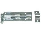 Ferrolho redondo leve 5,0 - loth