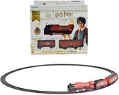 FERROVIA MAGICA EXPRESSO HOGWARTS - HARRY POTTER - 13 peças