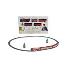 Ferrovia magica harry potter 19pcs 37001