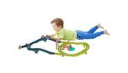 Ferrovia Thomas E Friends c/ trem Orig .Mattel Hgy82 Escolha