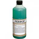Ferrox 1/2 Lt Ferrox 1/2 Lt