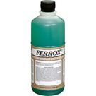 Ferrox Removedor Ferrugem 500 Ml
