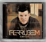 Ferrugem CD Climatizar Ferrugem CD Climatizar