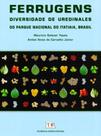 Ferrugens - Diversidade de Uredinales do Parque Nacional de Itatiaia, Brasil - Technical Ferrugens - Diversidade de Uredinales do Parque Nacional de Itatiaia, Brasil - Technical